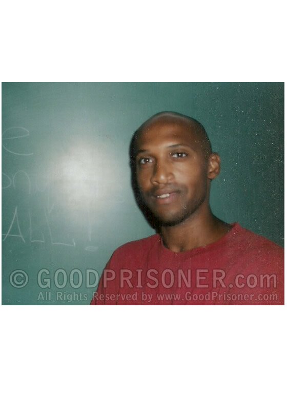 Goodprisoner.com Prison Pen Pal