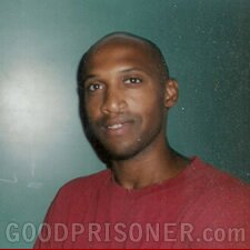 male prisoner pen pal