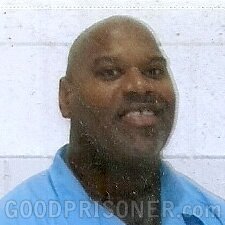 male prisoner pen pal