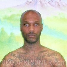 male prisoner pen pal